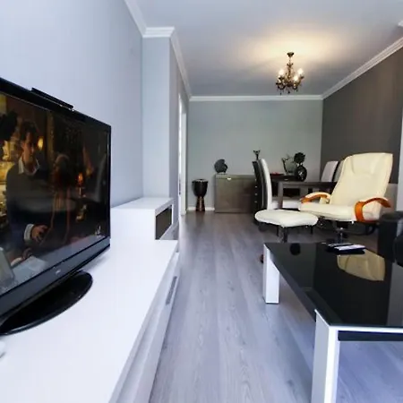 Global Roca Holiday home *