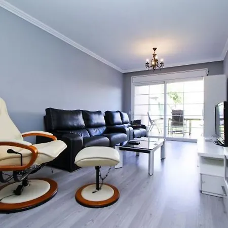 Global Roca Holiday home Cambrils