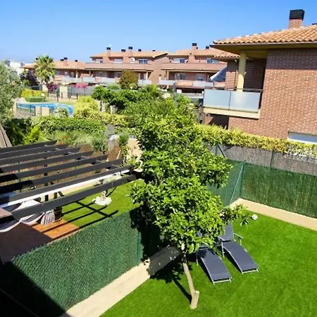 Global Roca Holiday home