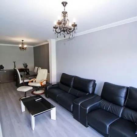 Global Roca Holiday home
