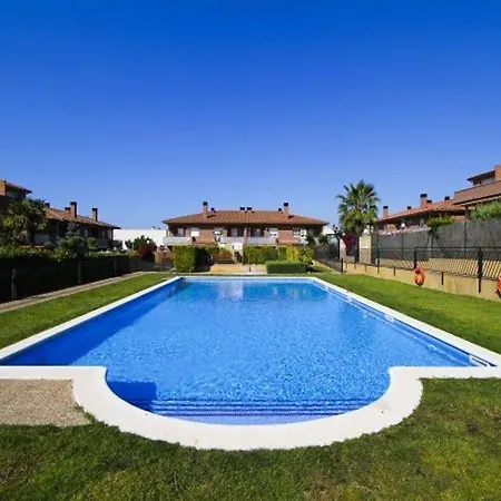 Holiday home Global Roca *