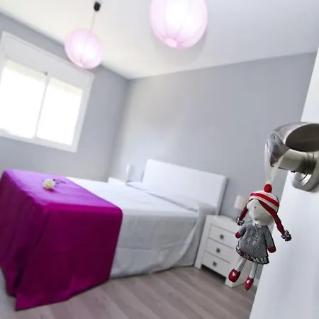 Holiday home Global Roca