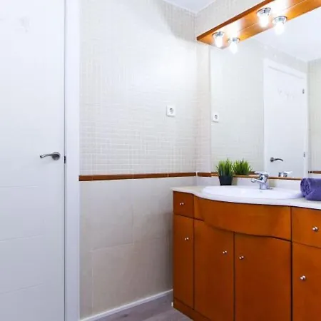 Holiday home Global Roca Cambrils