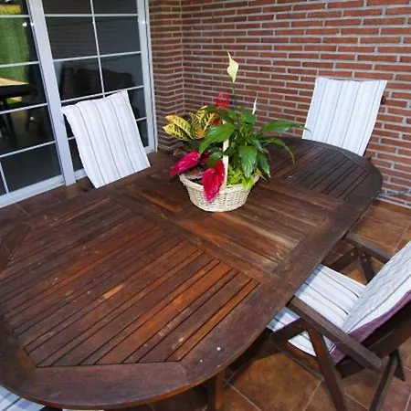 Global Roca Holiday home *
