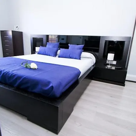 Global Roca Holiday home