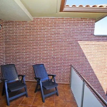 Holiday home Global Roca Cambrils