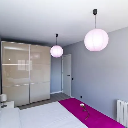 Global Roca Holiday home