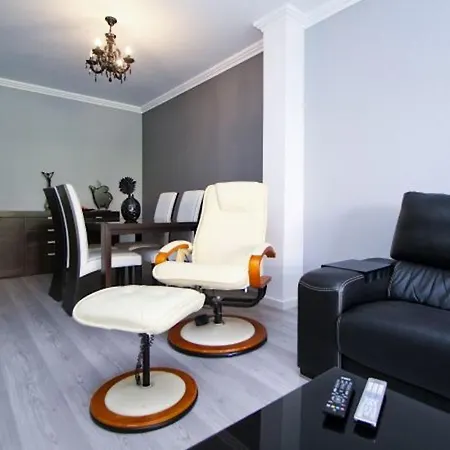 Global Roca Holiday home