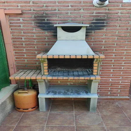 Holiday home Global Roca Cambrils