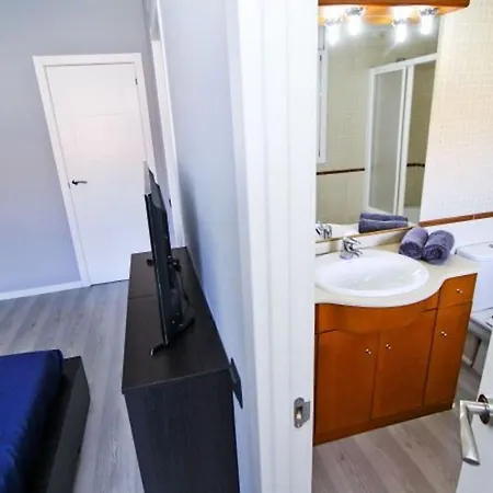 Global Roca Prázdninový dům *
