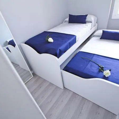 Feriehus Global Roca Cambrils